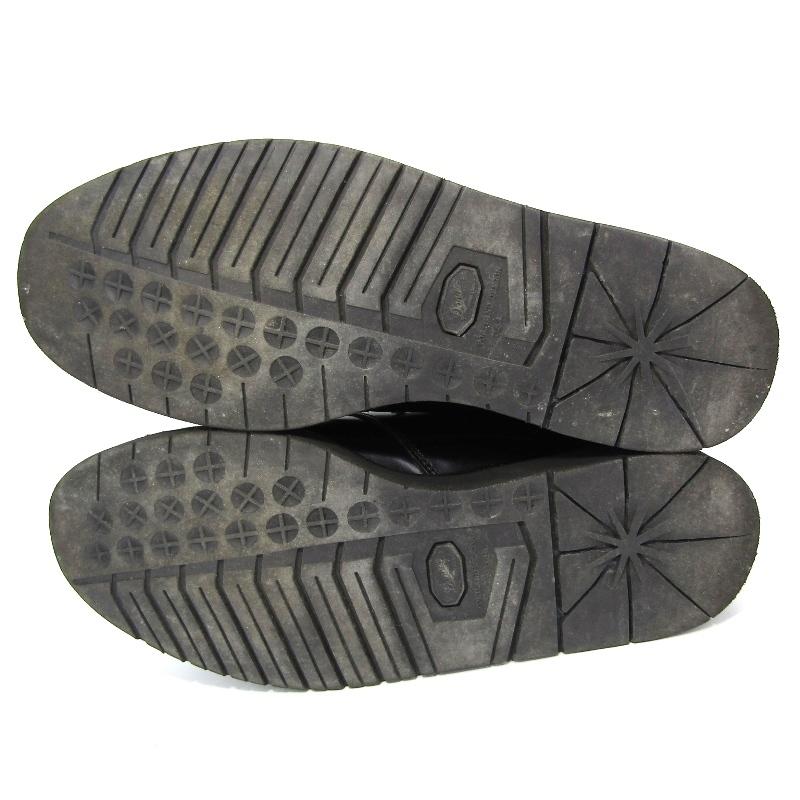 Danner ダナー ポストマンブーツ D-4302 POSTMAN BOOTS ダン