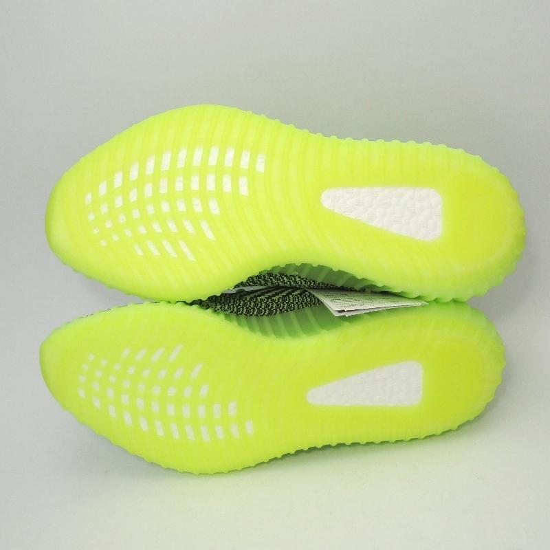 adidas 未使用 アディダス YEEZY BOOST 350 V2 YEEZREEL FW5191 