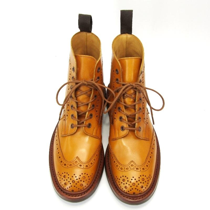 Tricker