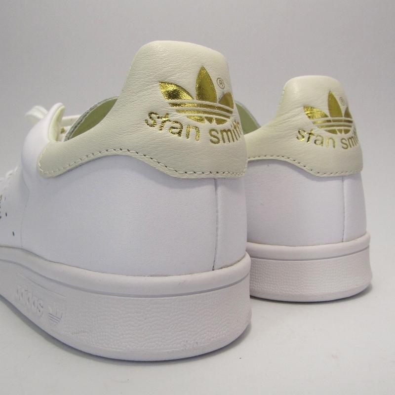 adidas 未使用 アディダス STAN SMITH RECON EDIFICE FV2312 スタンス