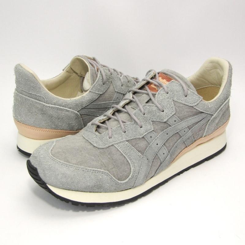 Onitsuka Tiger 未使用 オニツカタイガー TIGER ALLY DELUXE Onitsuka Tiger 未使用 オニツカタイガー TIGER ALLY DELUXE