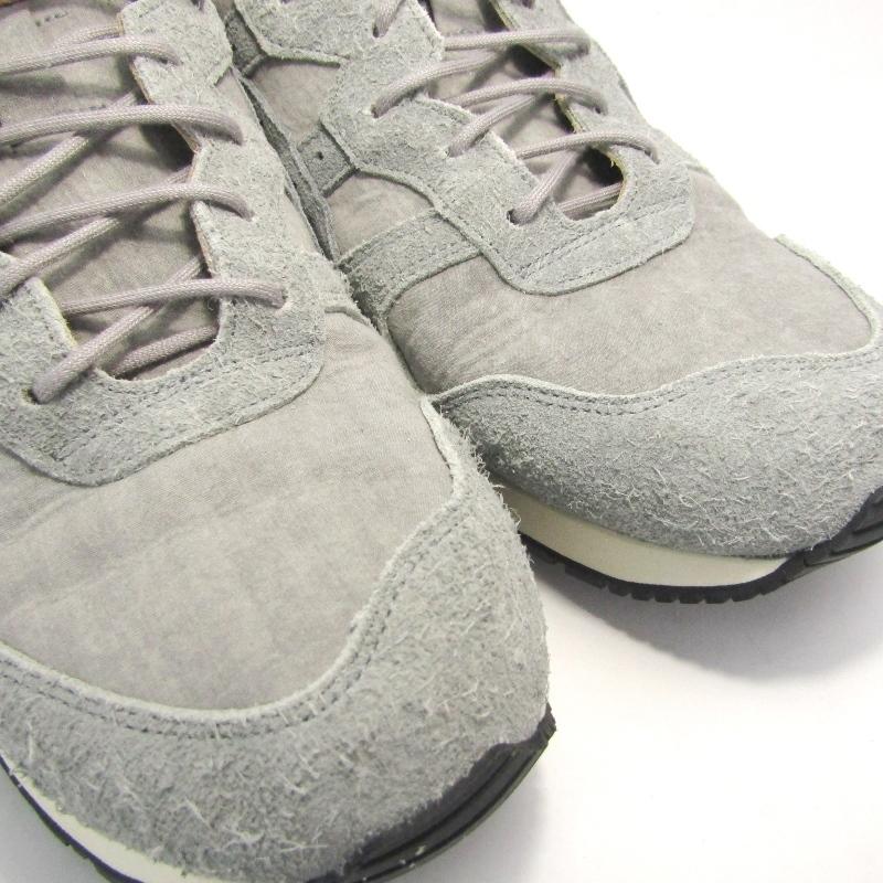 Onitsuka Tiger 未使用 オニツカタイガー TIGER ALLY DELUXE Onitsuka Tiger 未使用 オニツカタイガー TIGER ALLY DELUXE