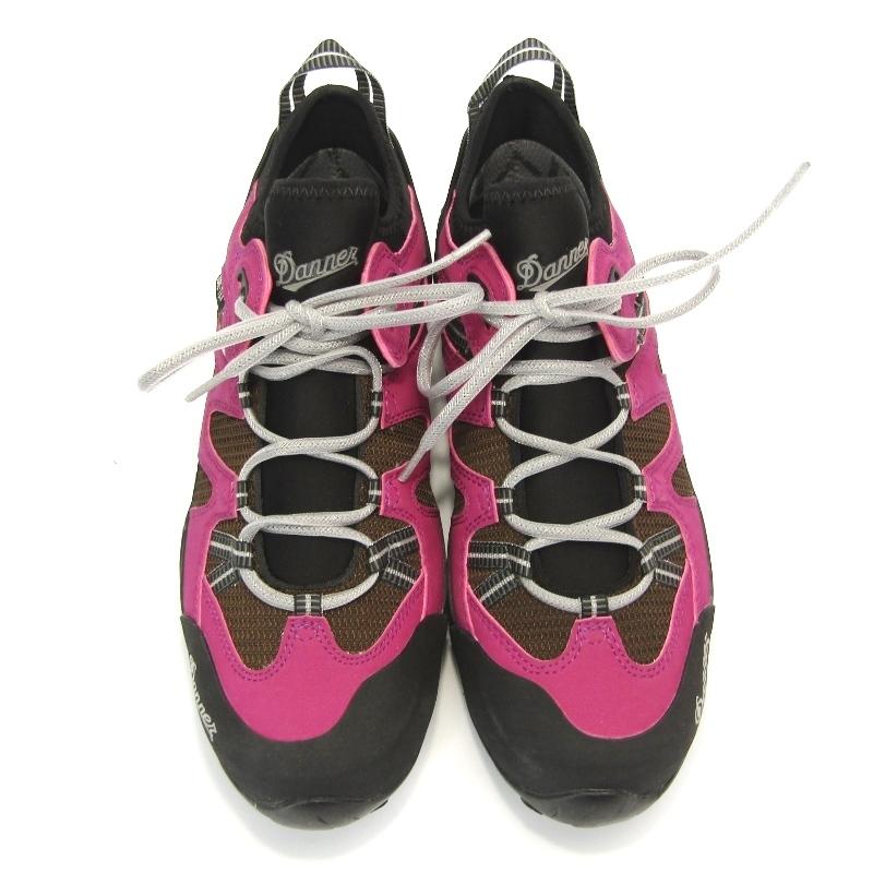 Danner 未使用 ダナー APPROACHER LACE D-9941 トレッキング