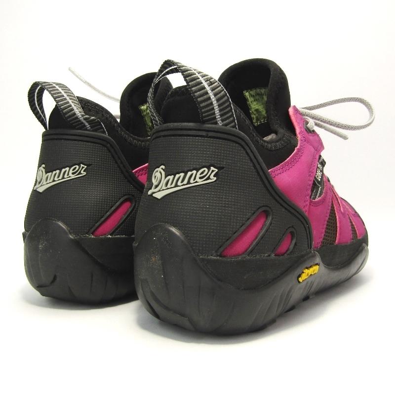 Danner 未使用 ダナー APPROACHER LACE D-9941 トレッキング
