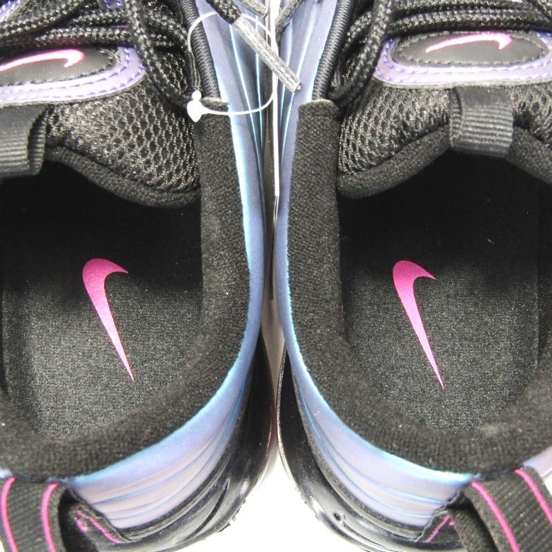 未使用 NIKE ナイキ AIR MAX 97 LX Throwback Future AV1165-001 エアマックス BLACK/LASER FUCHSIA 28.5cm 箱付スニーカー  中古 10004715｜classic｜04