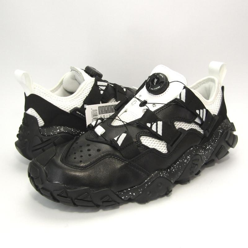 adidas 未使用 × HYKE アディダス AH-002 XTA FL FY3943 ハイク adidas 未使用 × HYKE アディダス AH-002 XTA FL FY3943 ハイク