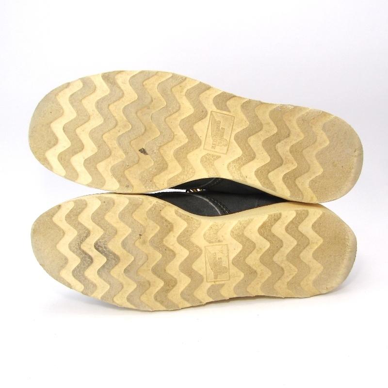 RED WING SHOES 良品 REDWING レッドウィング 8143 モックトゥ RED WING SHOES 良品 REDWING レッドウィング 8143 モックトゥ