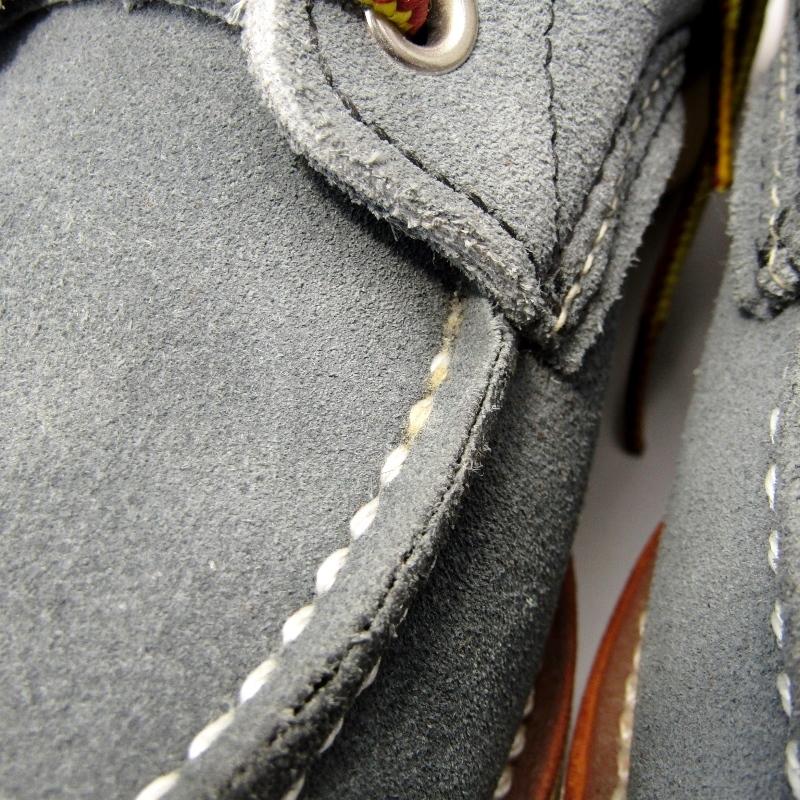 RED WING SHOES 良品 REDWING レッドウィング 8143 モックトゥ RED WING SHOES 良品 REDWING レッドウィング 8143 モックトゥ