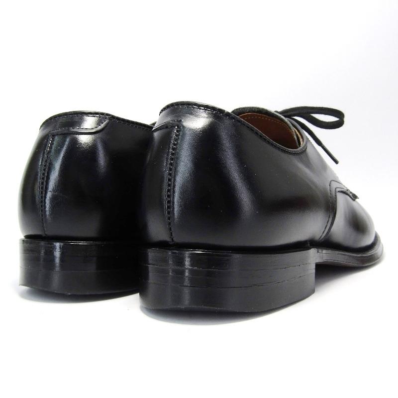 ALDEN 良品 オールデン ミリタリー プレーントゥ 53711 カーフ ALDEN 良品 オールデン ミリタリー プレーントゥ 53711 カーフ