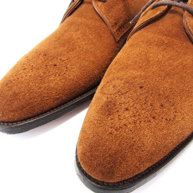 JOHN LOBB ジョンロブ 2アイレットダービー CHELMSFORD チェル JOHN LOBB ジョンロブ 2アイレットダービー CHELMSFORD チェル