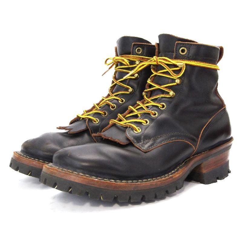 WHITE'S BOOTS ホワイツ スモークジャンパー 350V ワークブーツ WHITE'S BOOTS ホワイツ スモークジャンパー 350V ワークブーツ