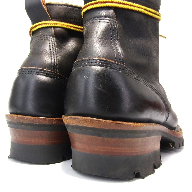 WHITE'S BOOTS ホワイツ スモークジャンパー 350V ワークブーツ WHITE'S BOOTS ホワイツ スモークジャンパー 350V ワークブーツ