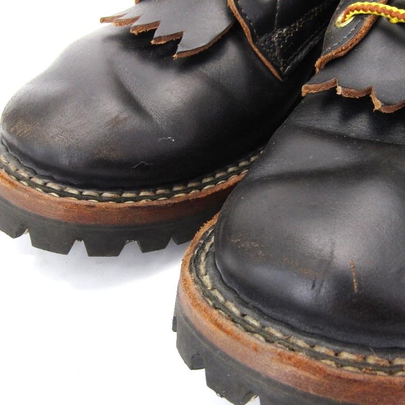 WHITE'S BOOTS ホワイツ スモークジャンパー 350V ワークブーツ WHITE'S BOOTS ホワイツ スモークジャンパー 350V ワークブーツ