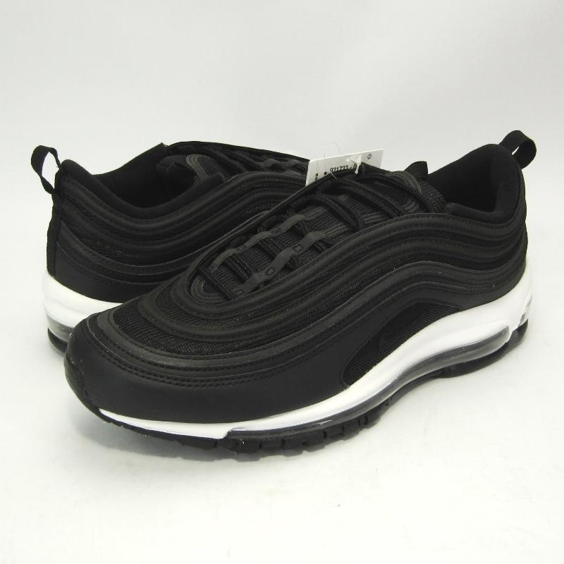 NIKE 未使用 ナイキ WMNS AIR MAX 97 921733-006 エアマックス 