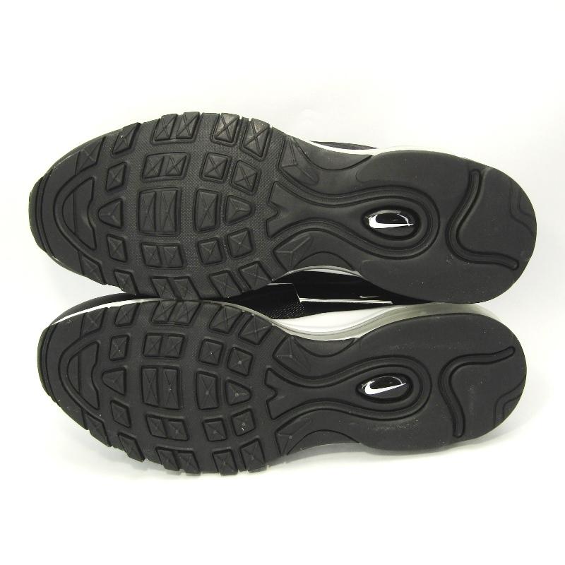 NIKE 未使用 ナイキ WMNS AIR MAX 97 921733-006 エアマックス 