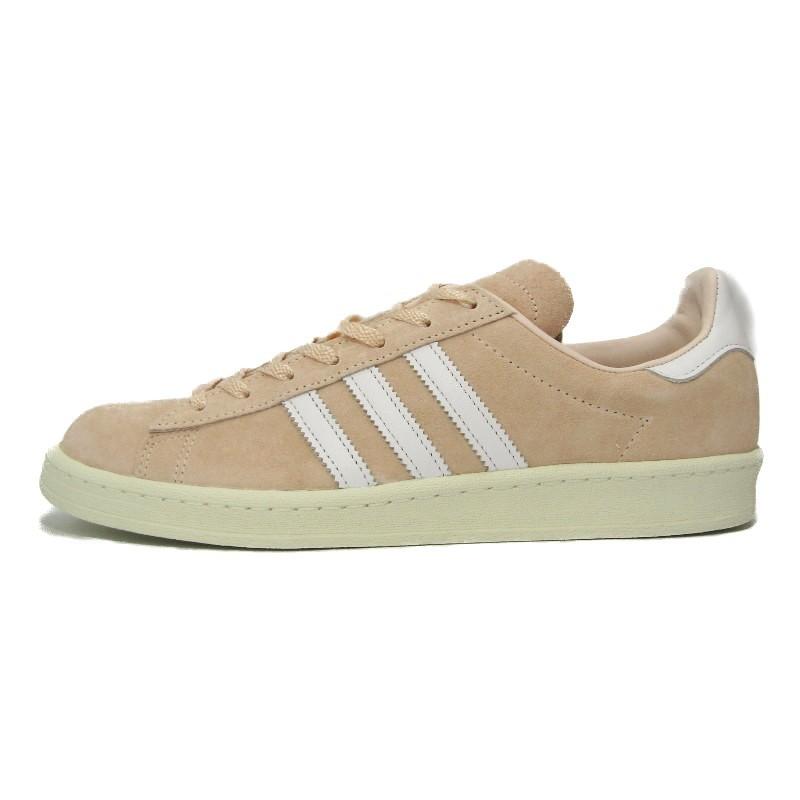adidas 未使用 アディダス CAMPUS 80s FV0486 キャンパス スエード 