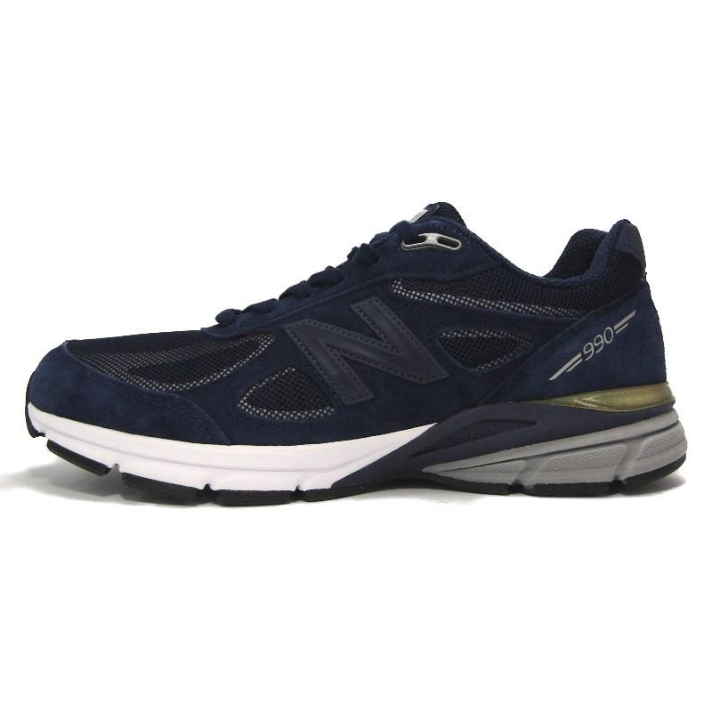 New Balance 美品 new balance ニューバランス M990NLE4 USA製  