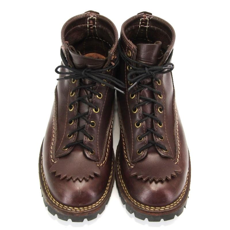 WESCO(キッチン、日用品) WESCO ウエスコ JOBMASTER 6インチ WESCO(キッチン、日用品) WESCO ウエスコ JOBMASTER 6インチ