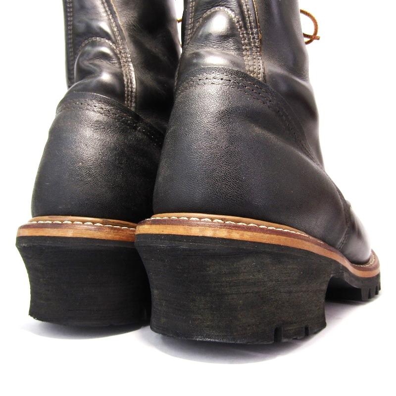 RED WING SHOES REDWING レッドウィング 2218 PT91 ロガーブーツ RED WING SHOES REDWING レッドウィング 2218 PT91 ロガーブーツ