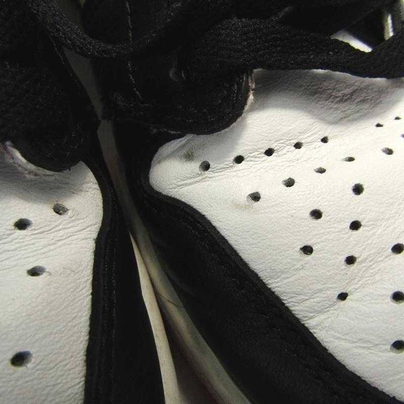 NIKE ナイキ AIR JORDAN 1 RETRO HIGH OG 6 RINGS 555088-112
