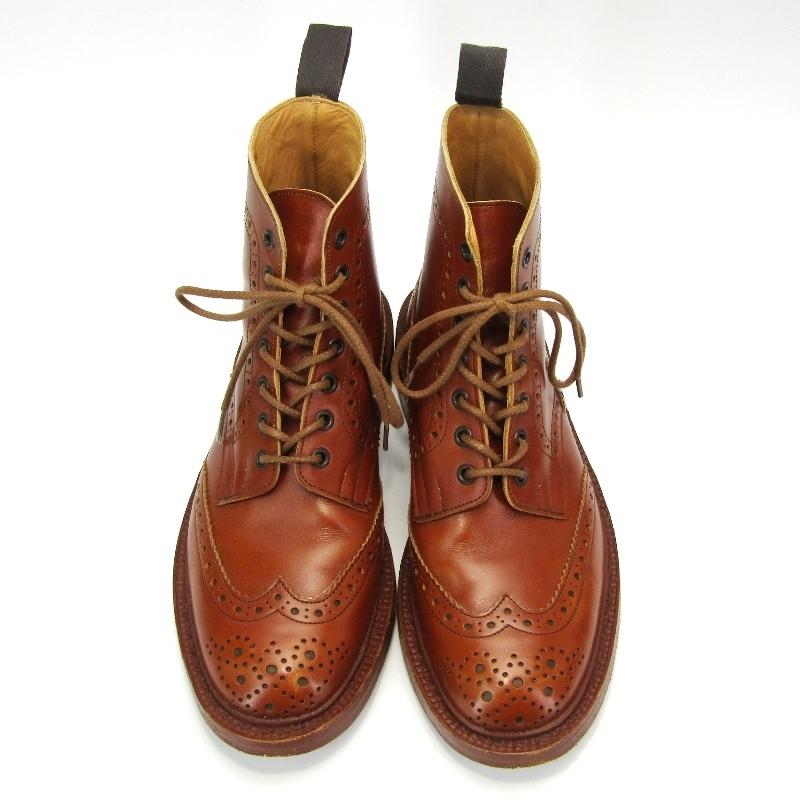 Tricker