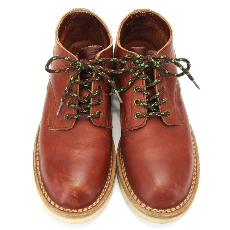 NEPENTHES HATHORN × NEPNETHES ネペンテス ワークブーツ WORK NEPENTHES HATHORN × NEPNETHES ネペンテス ワークブーツ WORK