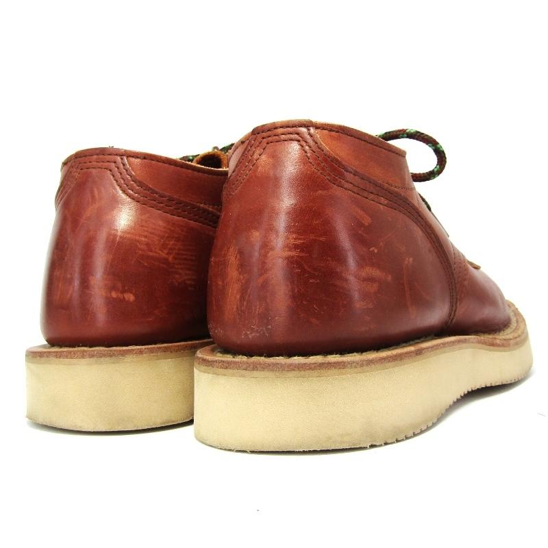 NEPENTHES HATHORN × NEPNETHES ネペンテス ワークブーツ WORK NEPENTHES HATHORN × NEPNETHES ネペンテス ワークブーツ WORK