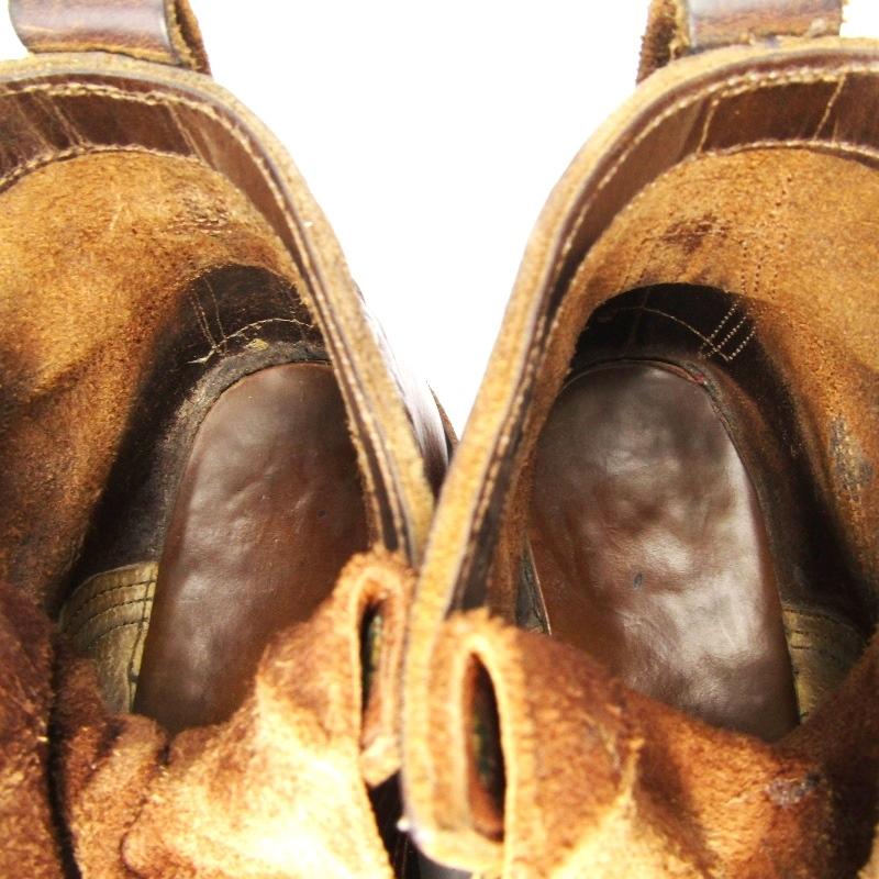 Grizzly Boots グリズリーブーツ BLACK BEAR 編み上げ ブラック Grizzly Boots グリズリーブーツ BLACK BEAR 編み上げ ブラック
