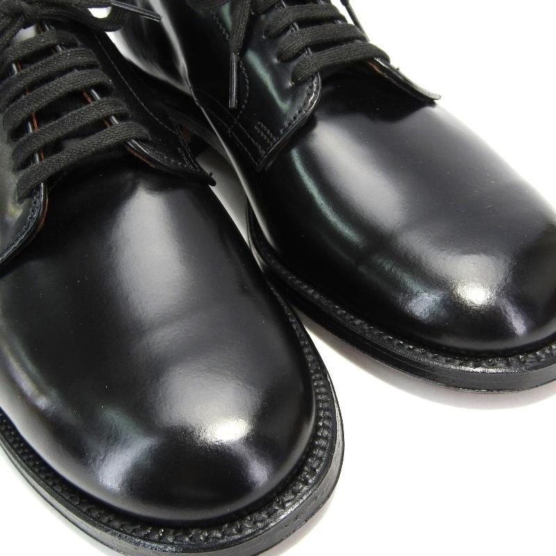ALDEN 未使用 Alden × BEAMS PLUS オールデン ビームス プレーン ALDEN 未使用 Alden × BEAMS PLUS オールデン ビームス プレーン