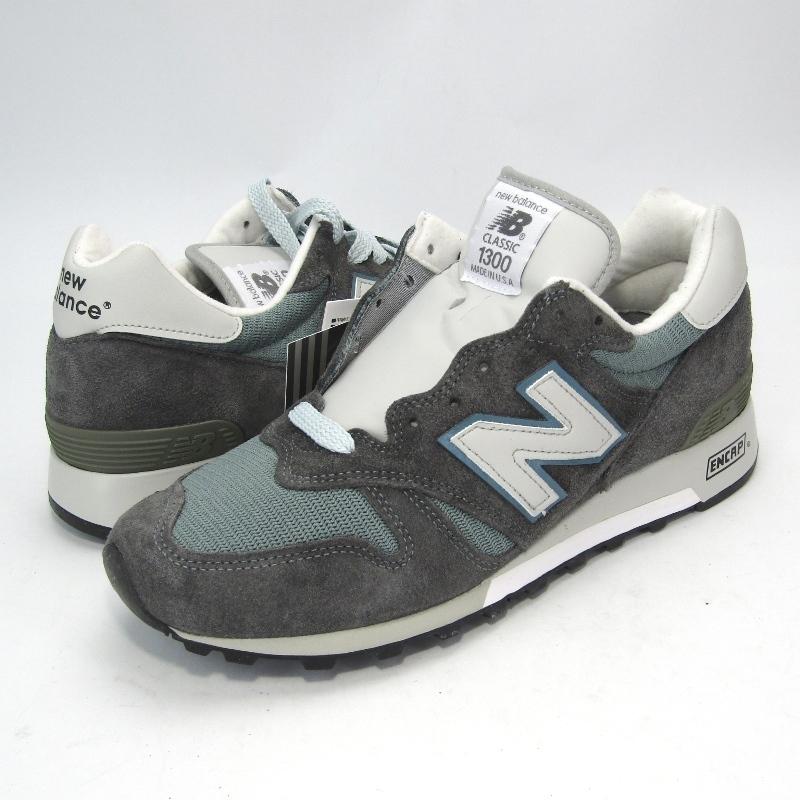 New Balance 未使用 new balance ニューバランス M1300CLS USA製 