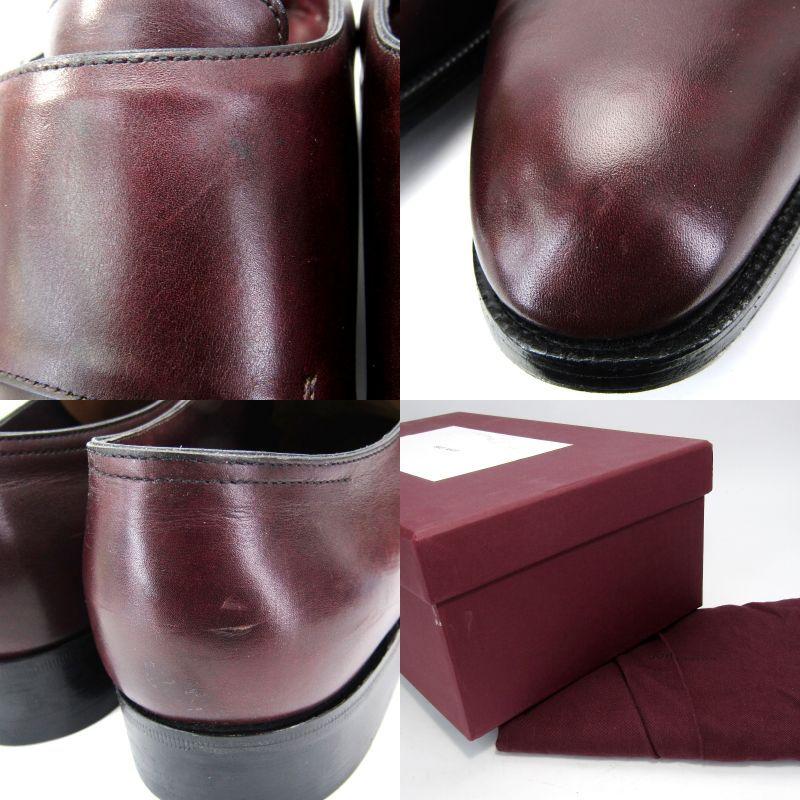 JOHN LOBB By Request ジョンロブ ダブルモンク NASEBY バイ JOHN LOBB By Request ジョンロブ ダブルモンク NASEBY バイ