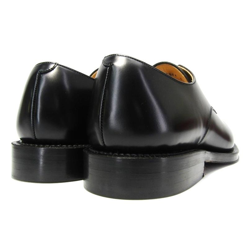 未使用 AURALEE オーラリー LEATHER SHOES MADE BY FOOT THE 未使用 AURALEE オーラリー LEATHER SHOES MADE BY FOOT THE