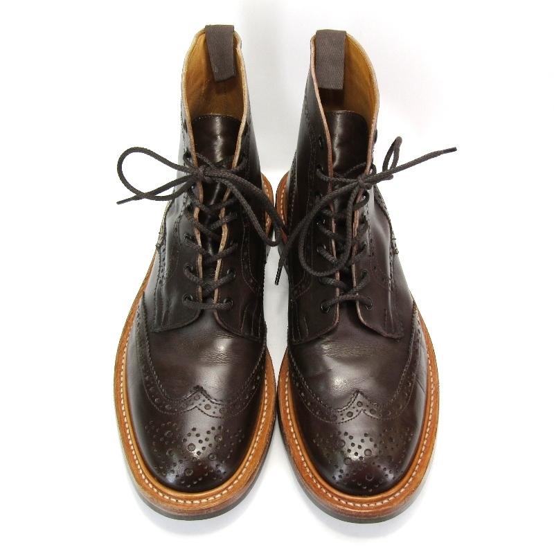 Tricker