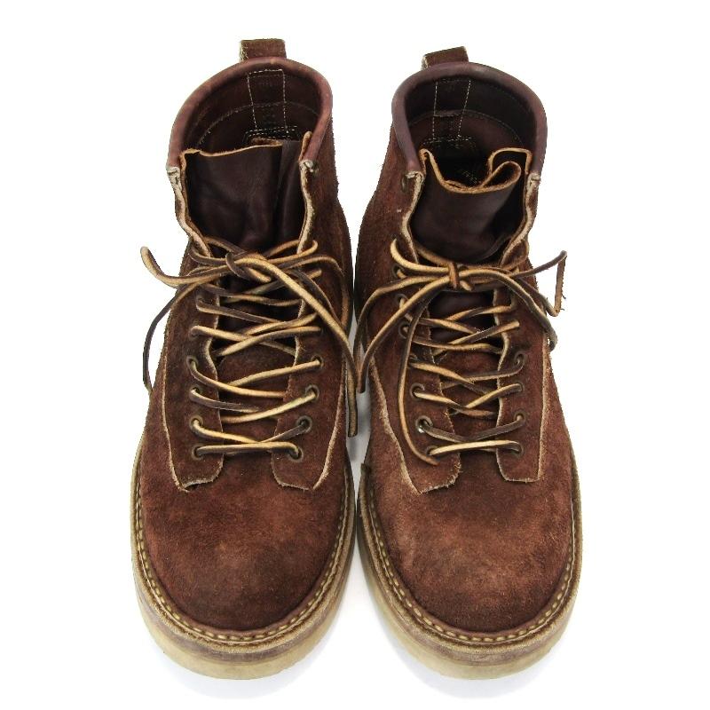 WHITE'S BOOTS ホワイツ NORTH WEST 350 BNWCROL ラフアウト WHITE'S BOOTS ホワイツ NORTH WEST 350 BNWCROL ラフアウト