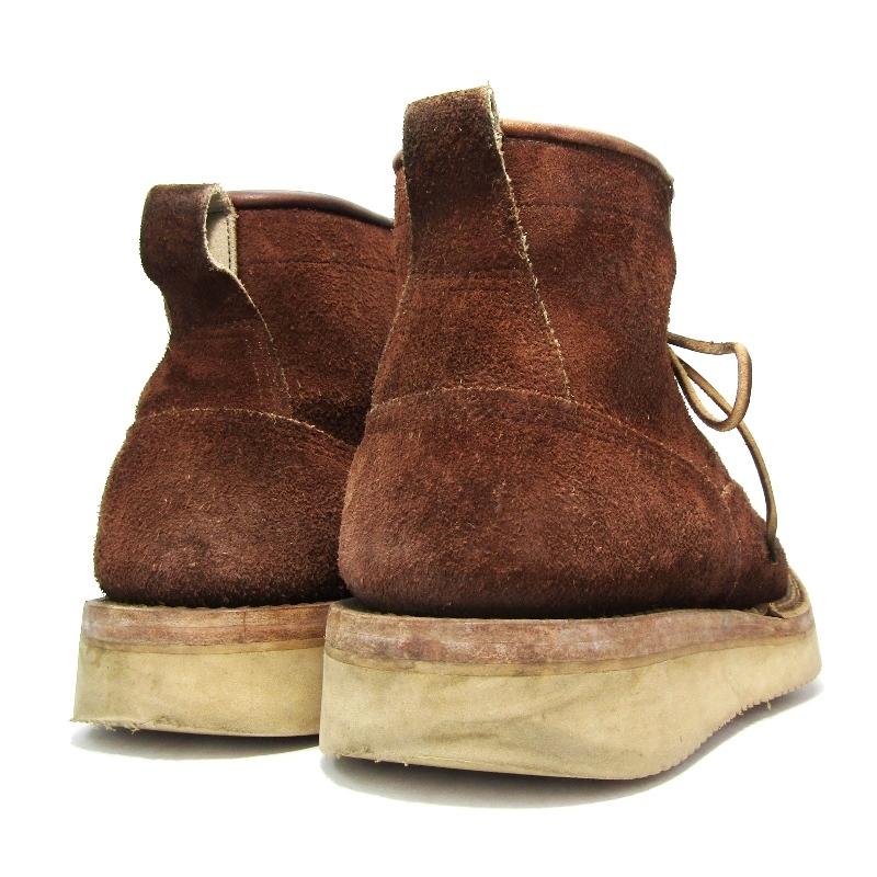 WHITE'S BOOTS ホワイツ NORTH WEST 350 BNWCROL ラフアウト WHITE'S BOOTS ホワイツ NORTH WEST 350 BNWCROL ラフアウト