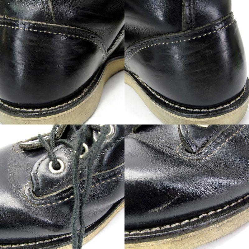 RED WING SHOES REDWING レッドウイング ラインマン 2913 RED WING SHOES REDWING レッドウイング ラインマン 2913