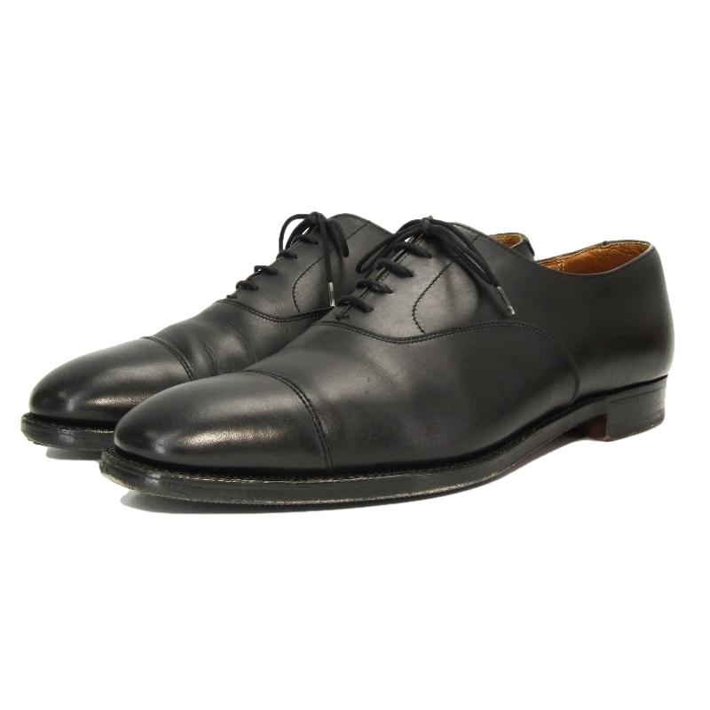 CROCKETT&JONES CONNAUGHT BEAMS別注