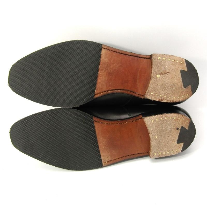 CROCKETT&JONES Crockett&Jones × BEAMS F クロケット&ジョーンズ 