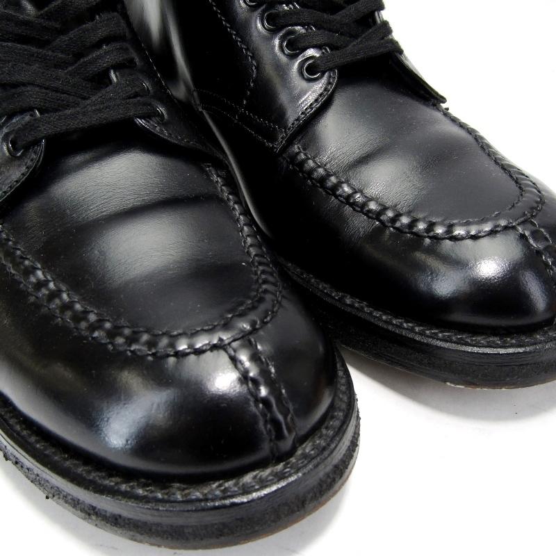ALDEN Alden オールデン タンカーブーツ 45491H クロムエクセル 