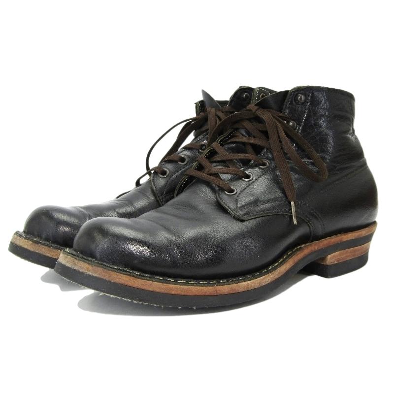 WHITE'S BOOTS ホワイツ セミドレス ウォーターバッファロー WHITE'S BOOTS ホワイツ セミドレス ウォーターバッファロー