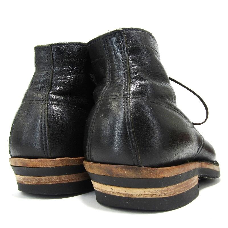 WHITE'S BOOTS ホワイツ セミドレス ウォーターバッファロー WHITE'S BOOTS ホワイツ セミドレス ウォーターバッファロー