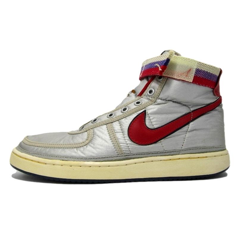 NIKE ナイキ VANDAL HIGH SUPREME VNTG 325317-061 08年製 観賞 NIKE ナイキ VANDAL HIGH SUPREME VNTG 325317-061 08年製 観賞