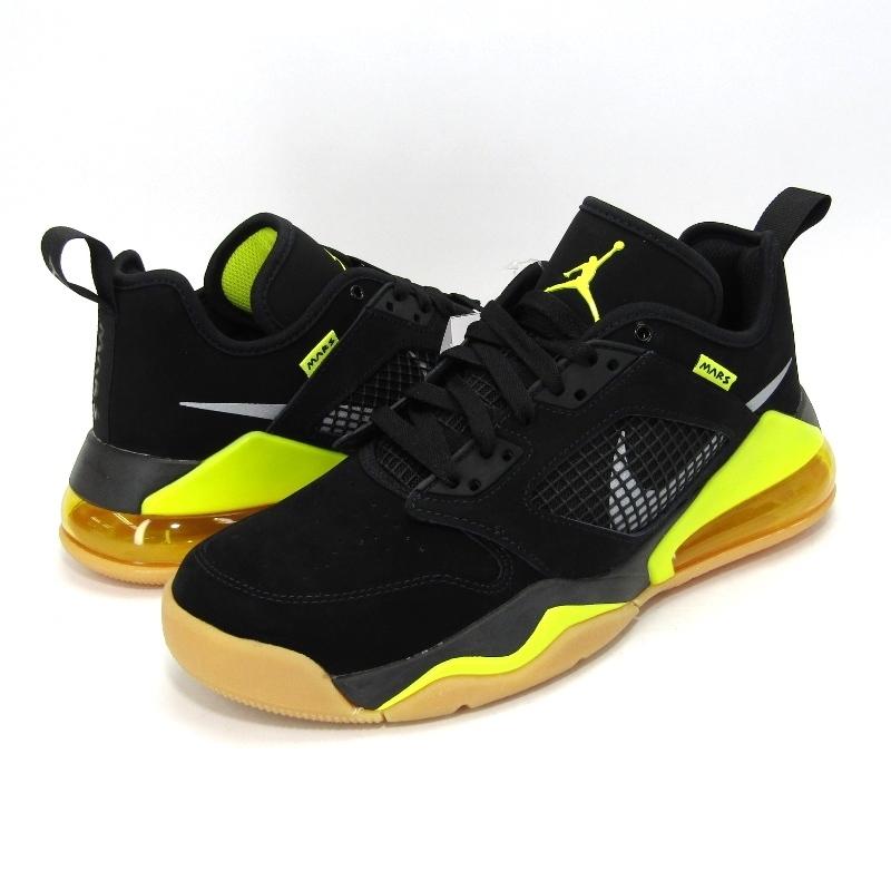 NIKE 未使用 ナイキ JORDAN MARS 270 LOW CK1196-007 ジョーダン