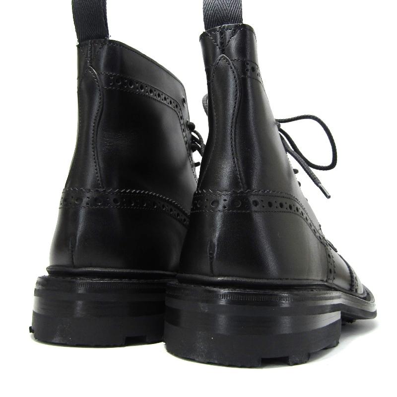 Tricker's 未使用 トリッカーズ カントリーブーツ M2508 Tricker's 未使用 トリッカーズ カントリーブーツ M2508