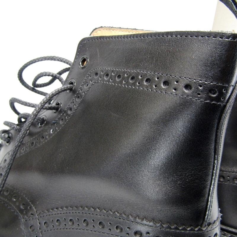 Tricker's 未使用 トリッカーズ カントリーブーツ M2508 Tricker's 未使用 トリッカーズ カントリーブーツ M2508