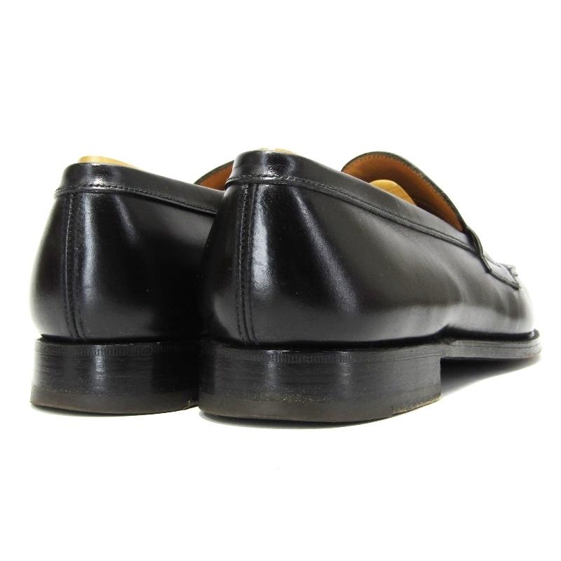 J.M. WESTON ジェイエムウエストン 6.5B シグニチャーローファー 180