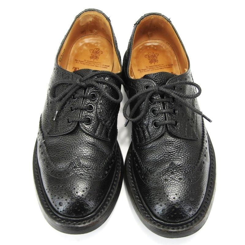Tricker
