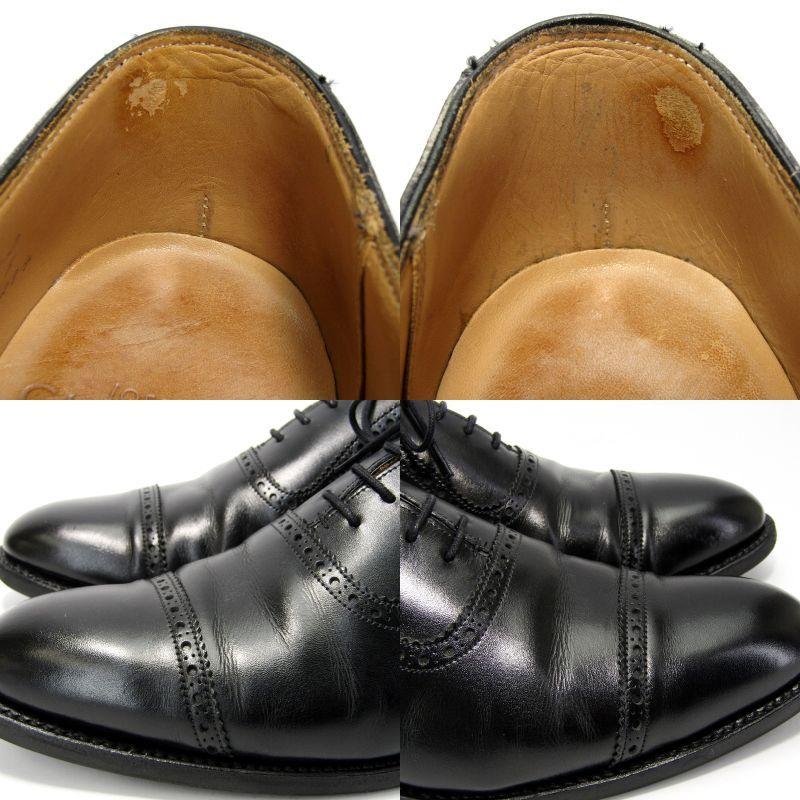 UK8.5 Joseph Cheaney & Sons Fenchurch｜Cheaney Fenchurch Men's