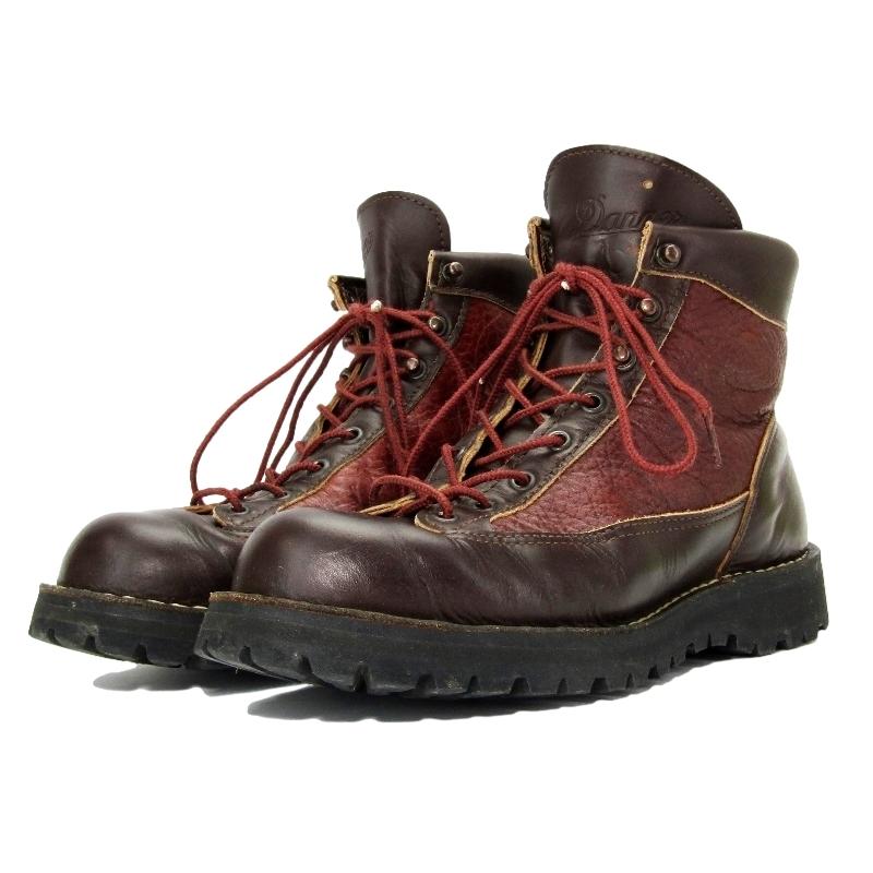 Danner FS品 ダナー US9EE 27cm ダナーライト 30083X 白タグ Danner FS品 ダナー US9EE 27cm ダナーライト 30083X 白タグ