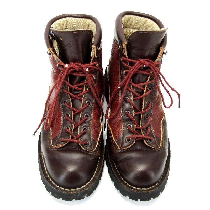 Danner FS品 ダナー US9EE 27cm ダナーライト 30083X 白タグ Danner FS品 ダナー US9EE 27cm ダナーライト 30083X 白タグ